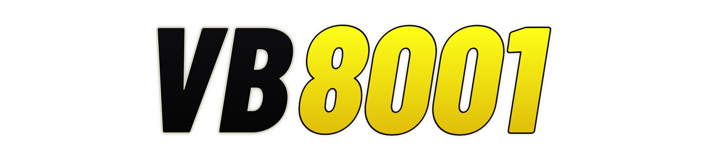 vb8001
